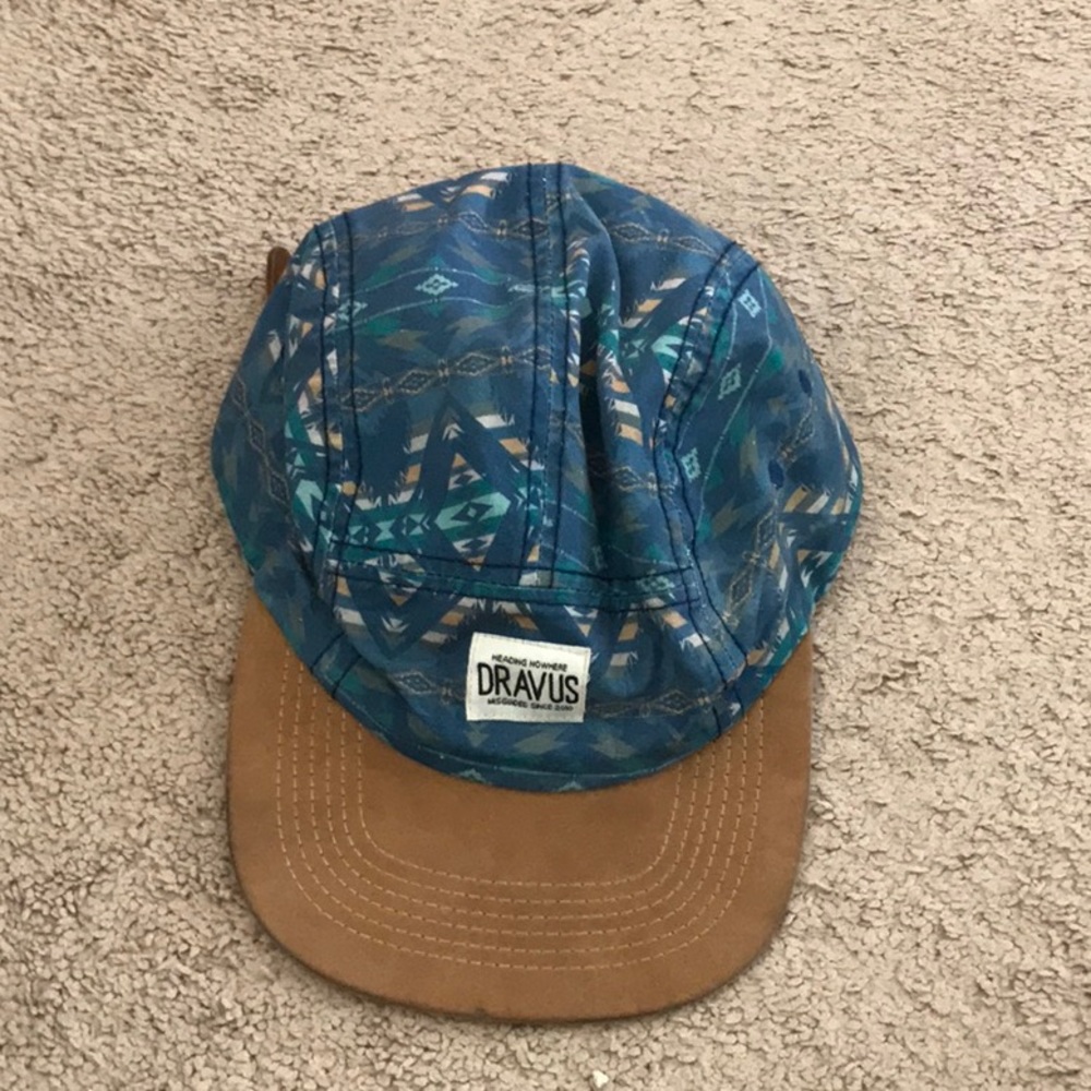 DRAVUS Hat